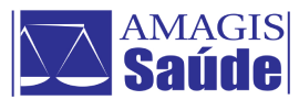 Logomarca Amagis Saúde