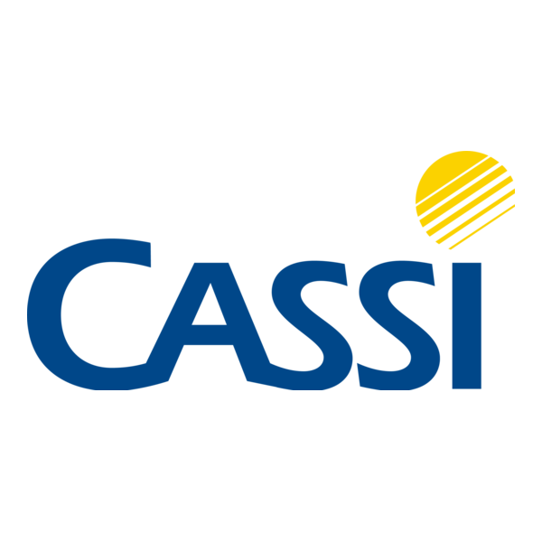 Logomarca CASSI