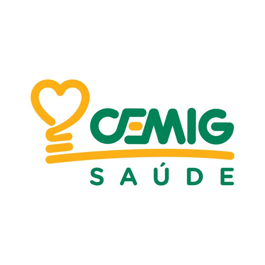 Logomarca Cemig Saúde