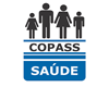 Logomarca Copass Saúde