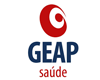 Logomarca GEAP